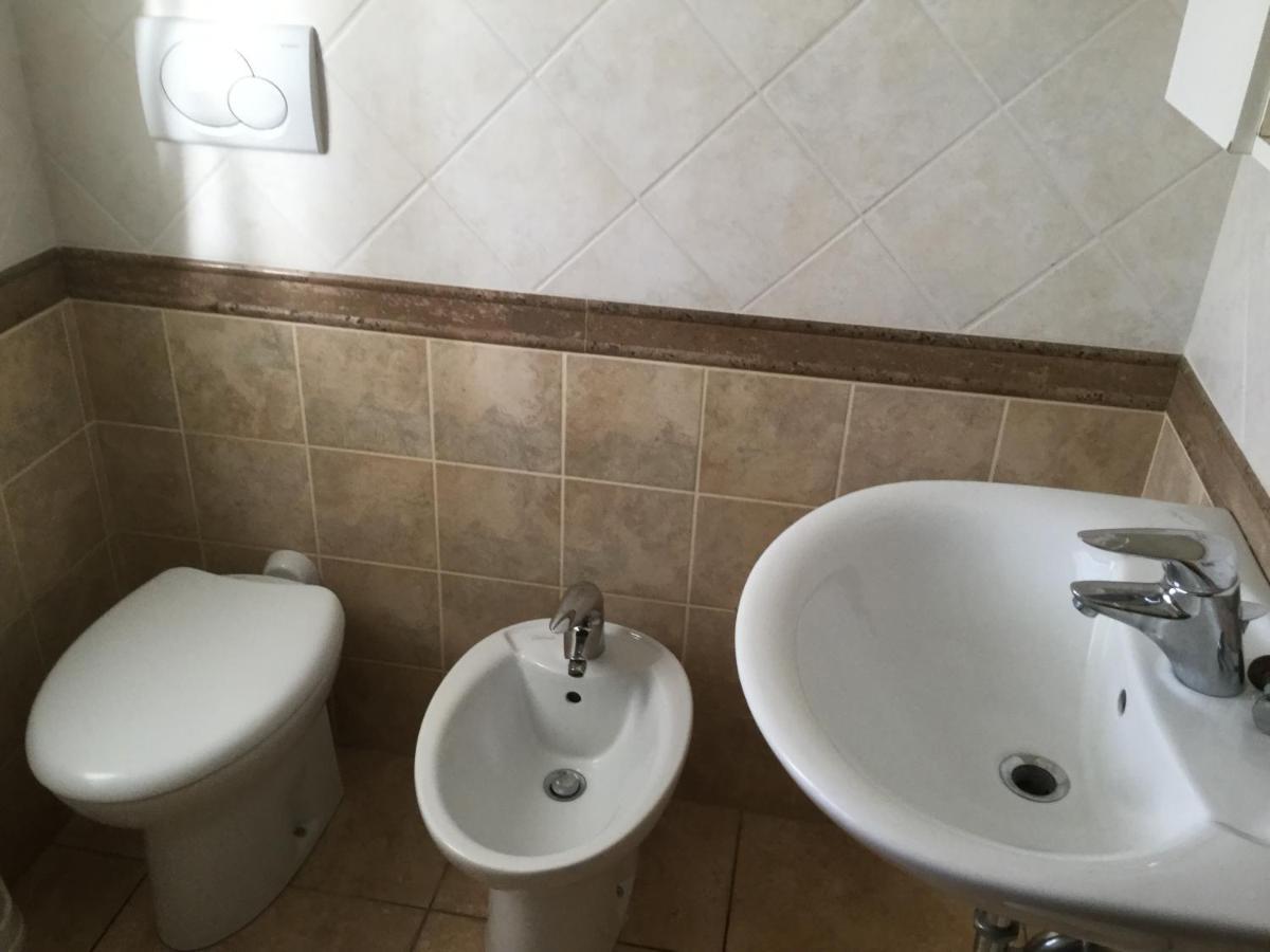 Apartamento Casa Blu Porto SantʼElpidio Exterior foto